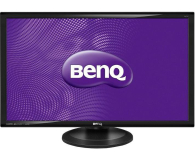 BenQ GW2765HE czarny - 317131 - zdjęcie 1